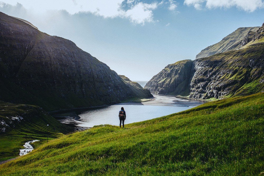 Faroe Islands' First Luxury Bespoke Travel Company