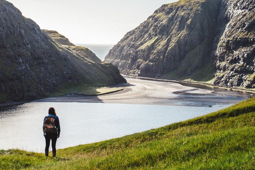 Luxury Travel in the Faroe Islands