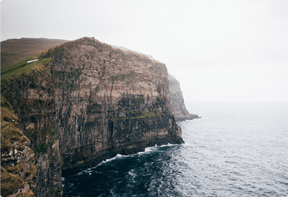 jh tours faroe islands